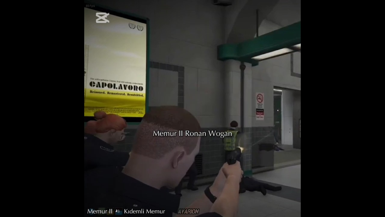 EightbornV Ronan wogan Edit // 