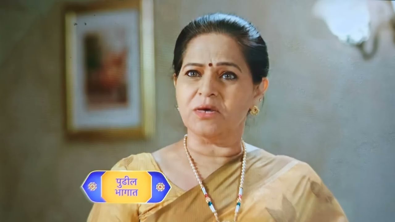 काव्याने धरला वासुआत्त्य चा गळा | Lagnantar hoilach prem today episode 