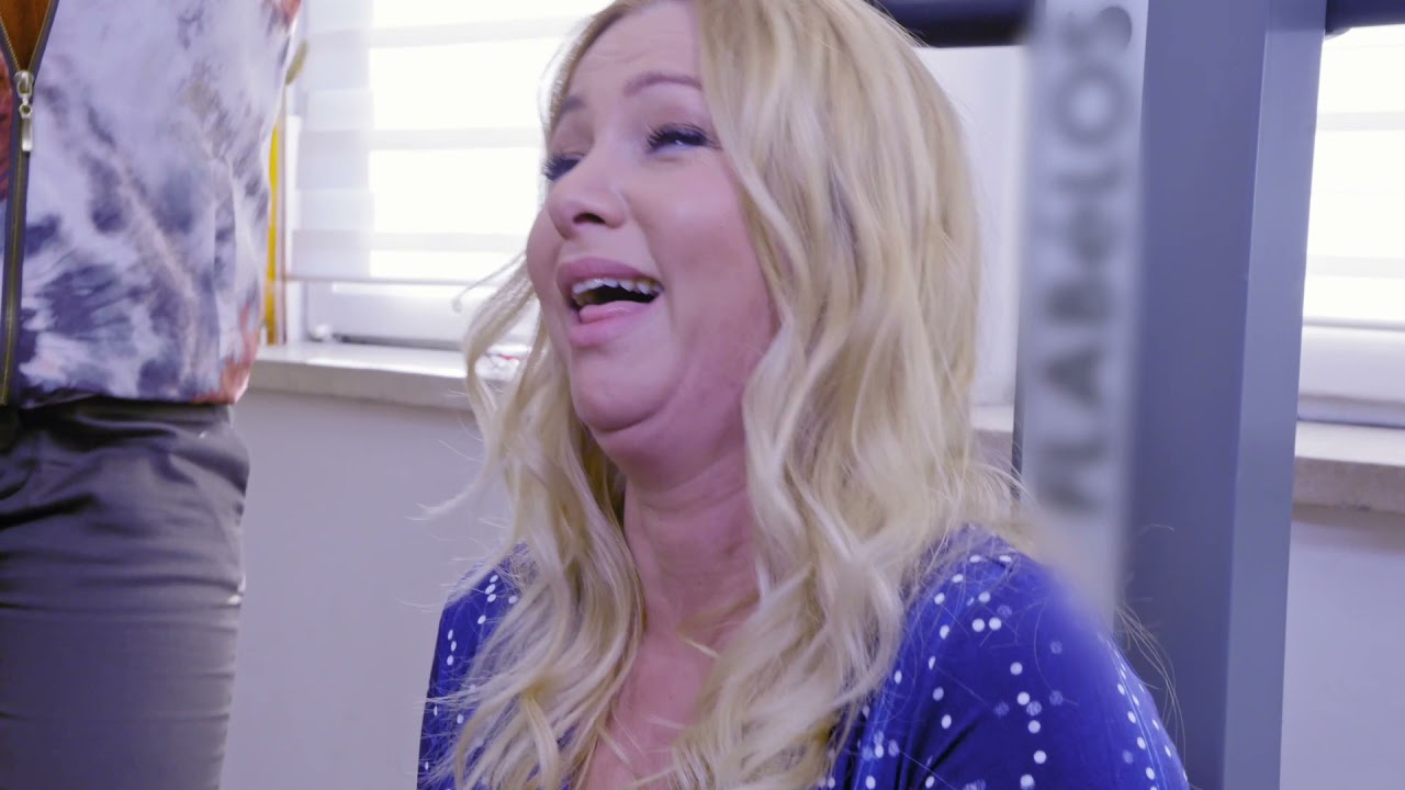 WNĘTRZE DO POPRAWKI: DOMY GWIAZD - Z WIZYTĄ U ANNY POWIERZY