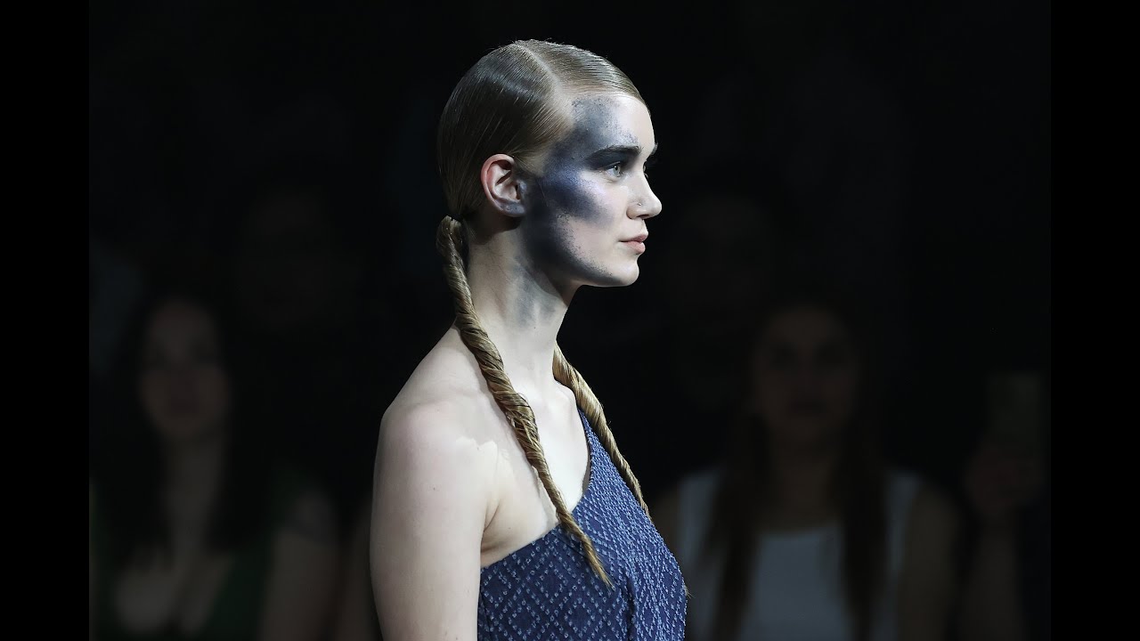 NZFW 2023 Papatūānuku Lontessa