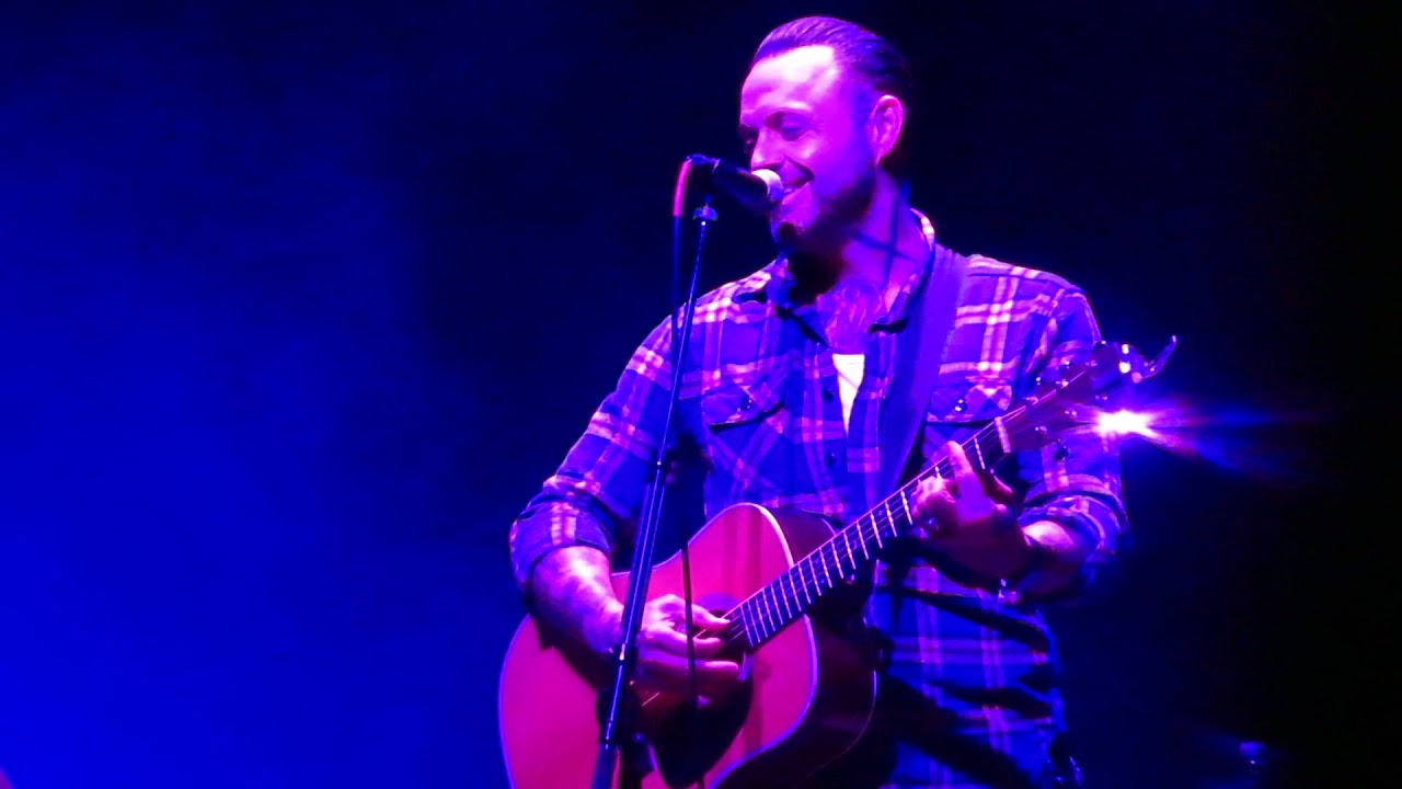 Blue October 