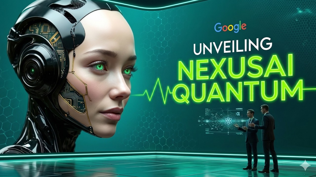 Google TurboQuant навсегда меняет искусственный интеллект (в 6 раз меньше памяти, в 8 раз быстрее).