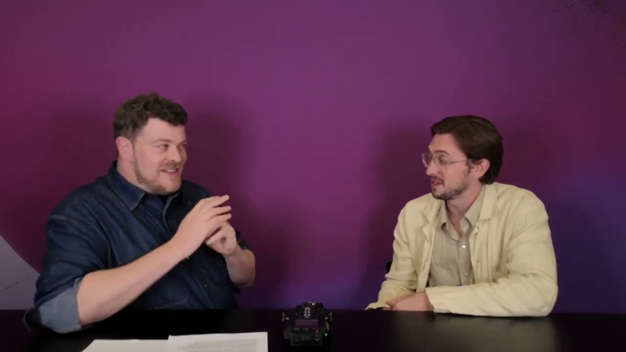 Jak AI może odmienić naukę matematyki z założycielem Goblins, Sawyerem Altmanem | Podcast GSVtv