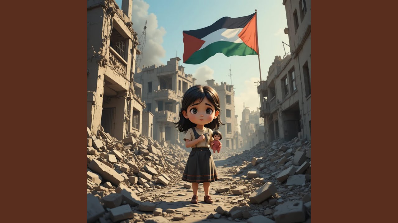 فلسطين - يريدوني بلا لحم