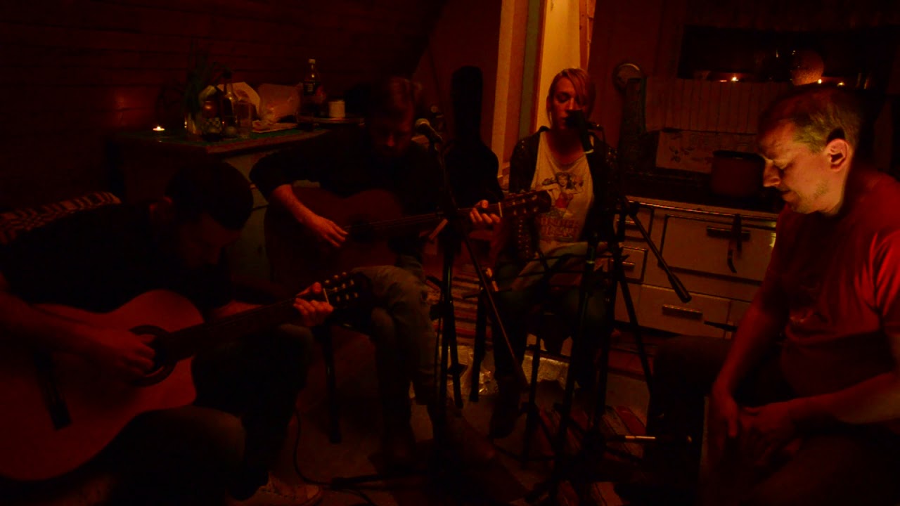 The look of love-Dusty Sprinfield (COVER)  Maja&Bole Quartet