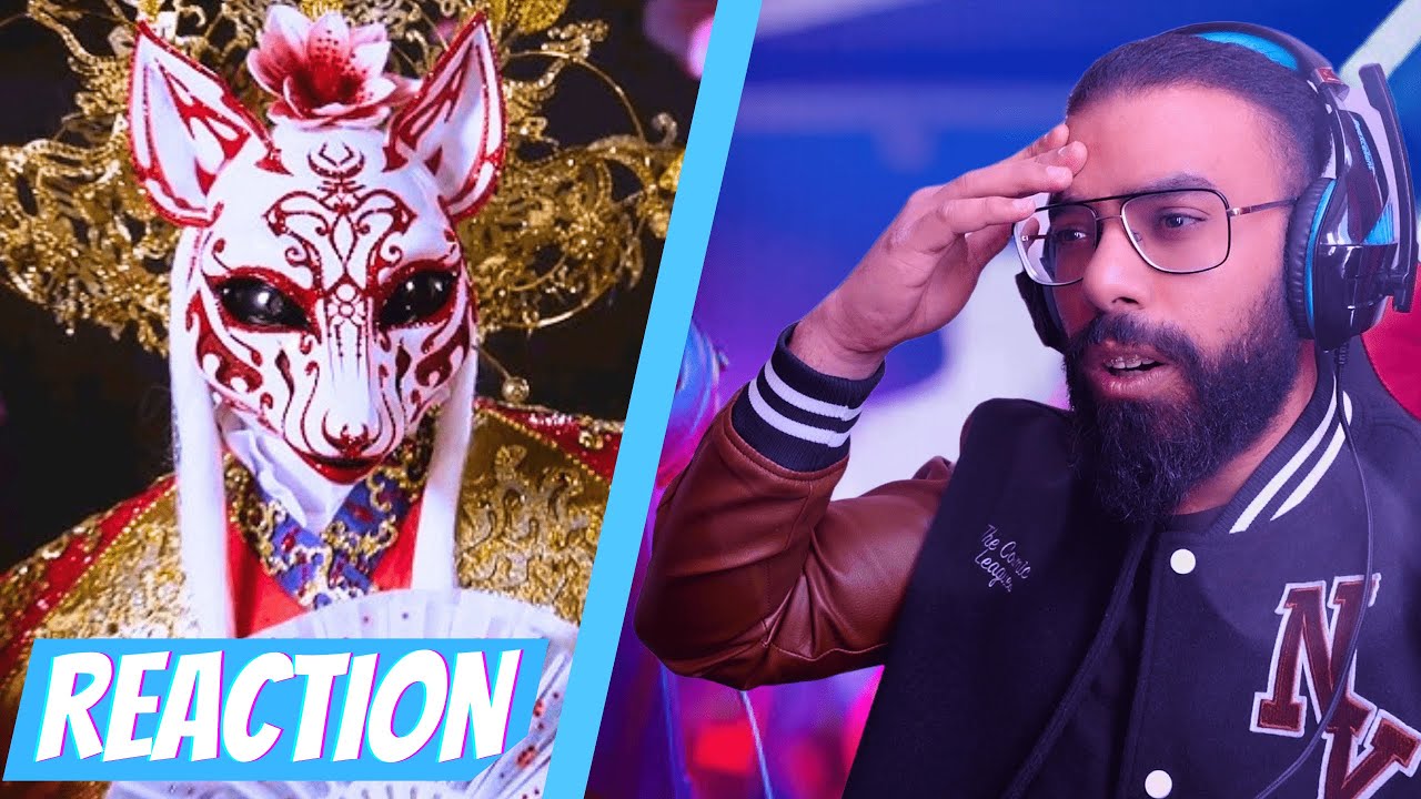 Diana Ankudinova - Sweet dreams | REACTION