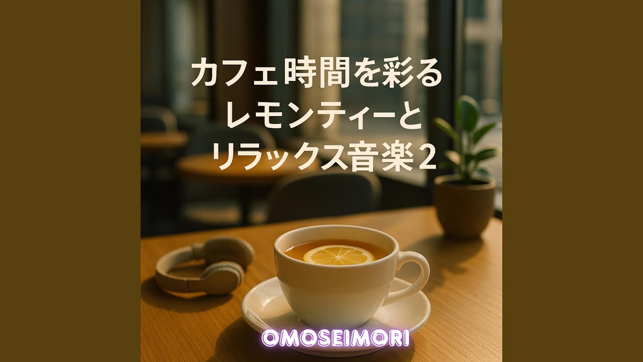 Tokyo Chillscape