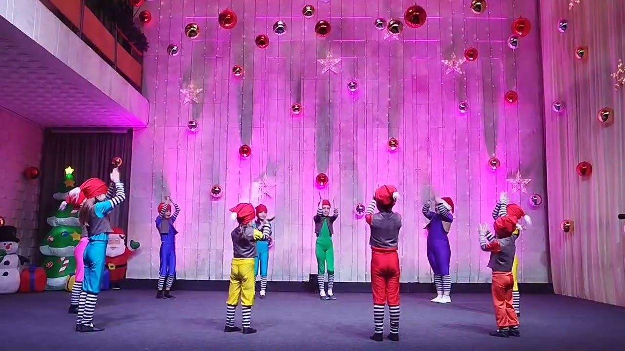 06.12.2025 - Младшая группа 