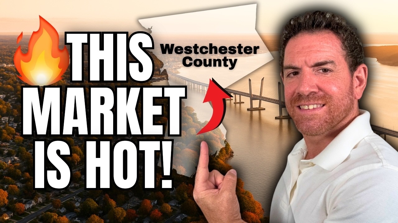 Is Westchester County a Hot Market in 2025?