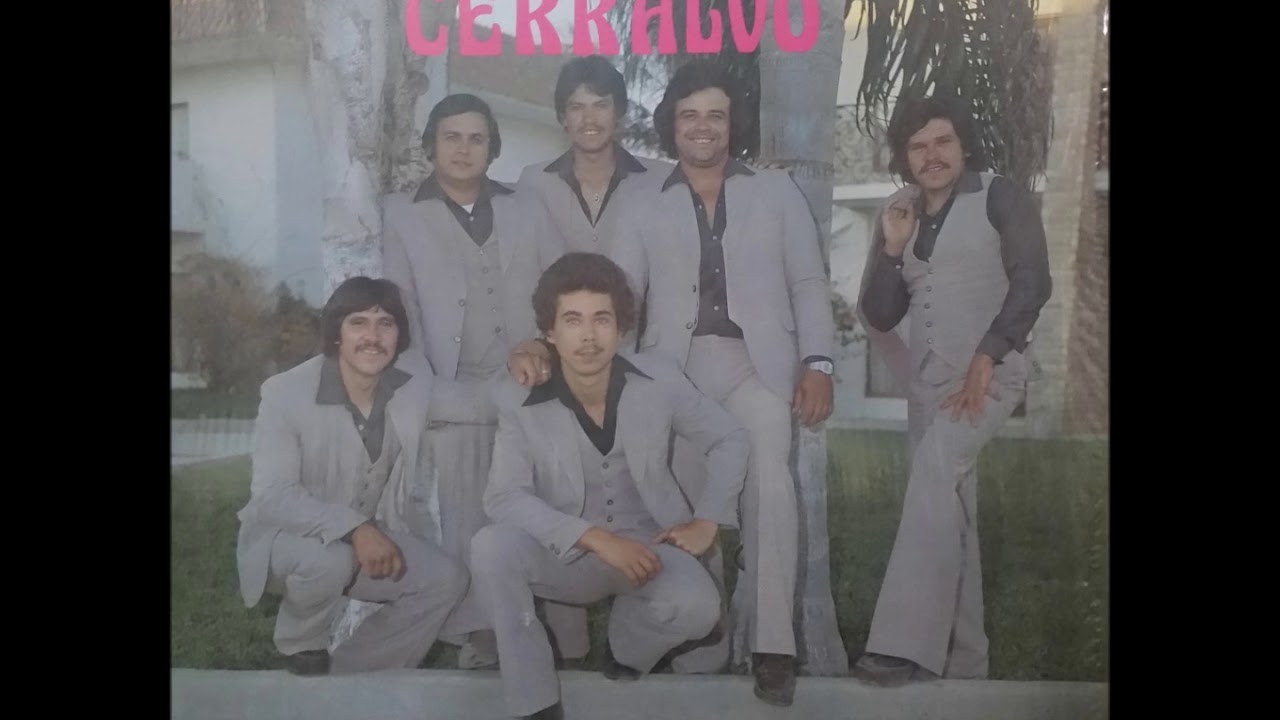 Tropical Cerralvo - Vol. 3 - 1982