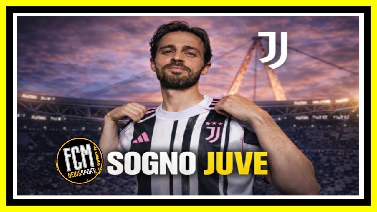 [INDISCREZIONE JUVE] 🔥GRATIS dalla Premier League: la Juventus ci prova davvero🔥