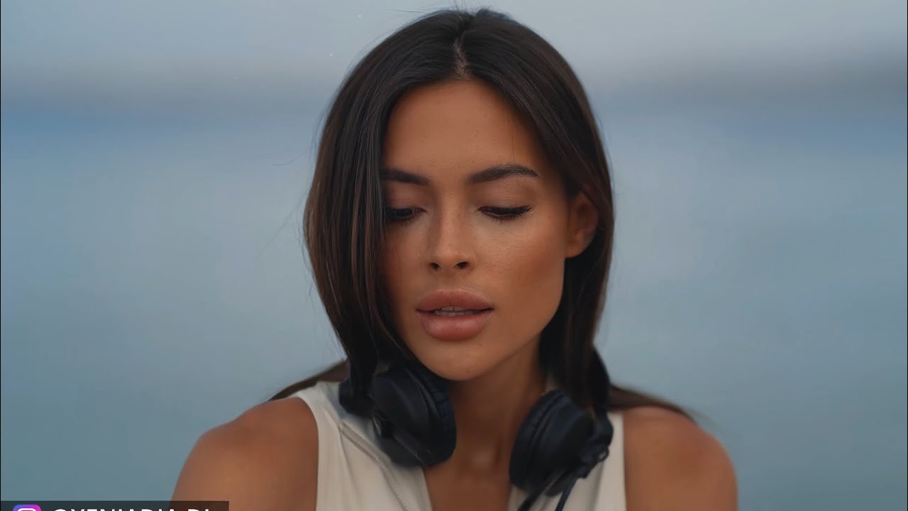 Xenia Dia – Live @ Egypt | Progressive House & Melodic Techno DJ Set