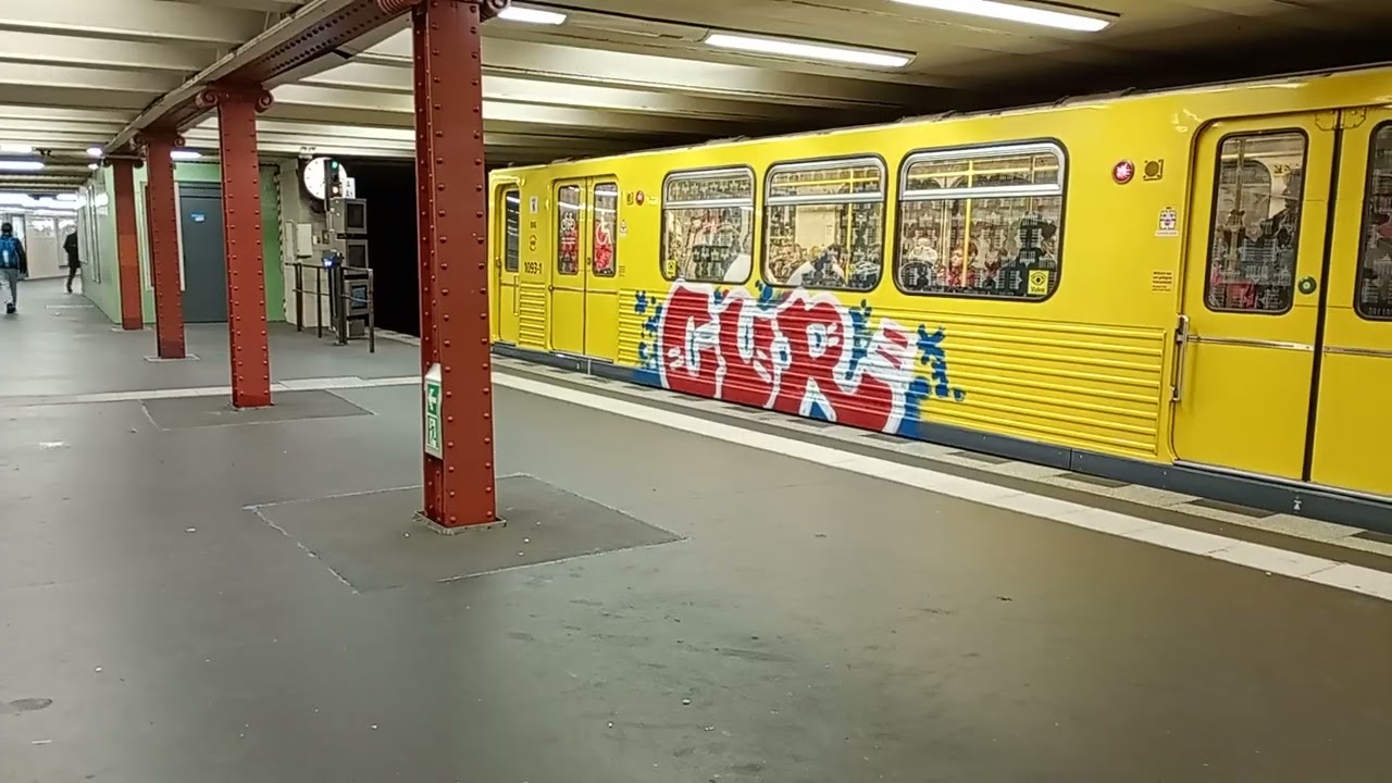 Berlin Zoo