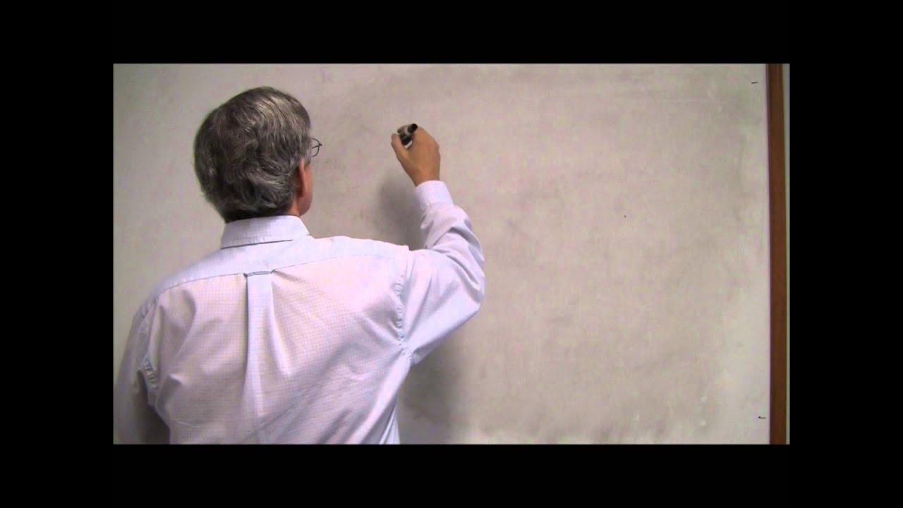 EC 320 Online Ch 2 and 3 - Part 1