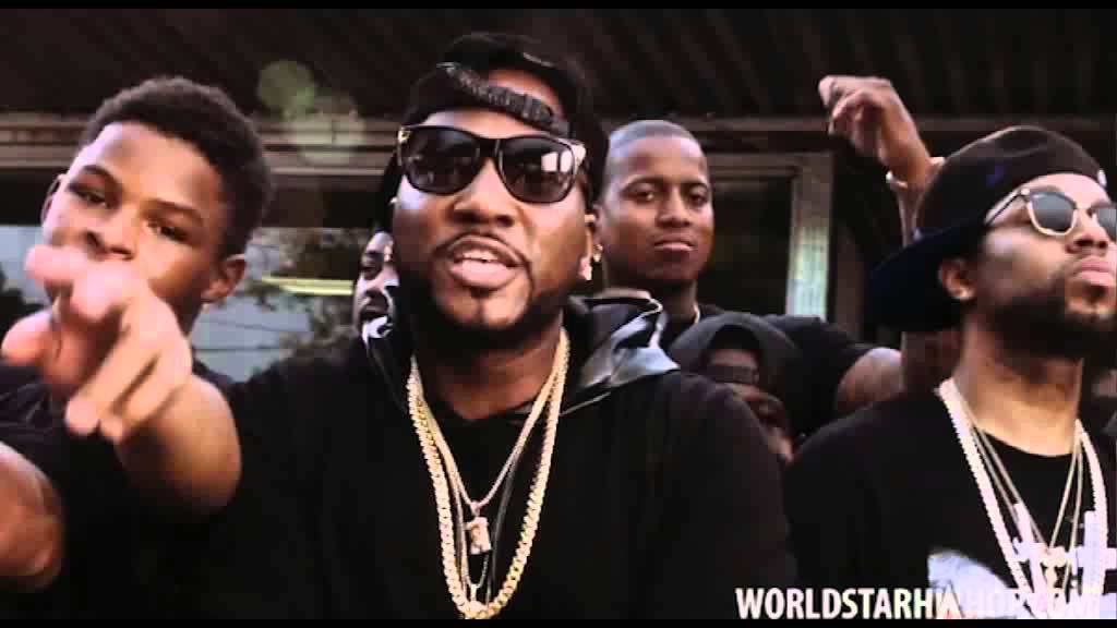 *SOLD**Young Jeezy Type Beat - Remember Back When