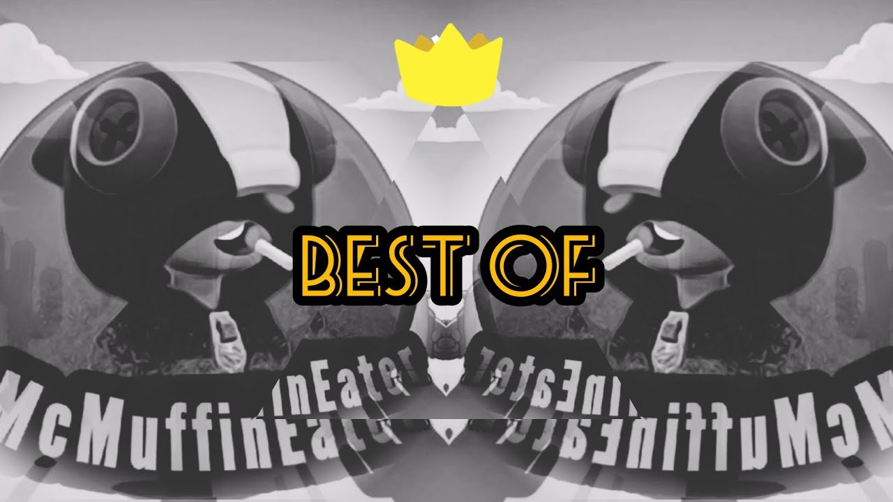 Best of Brawlstars - Muffin
