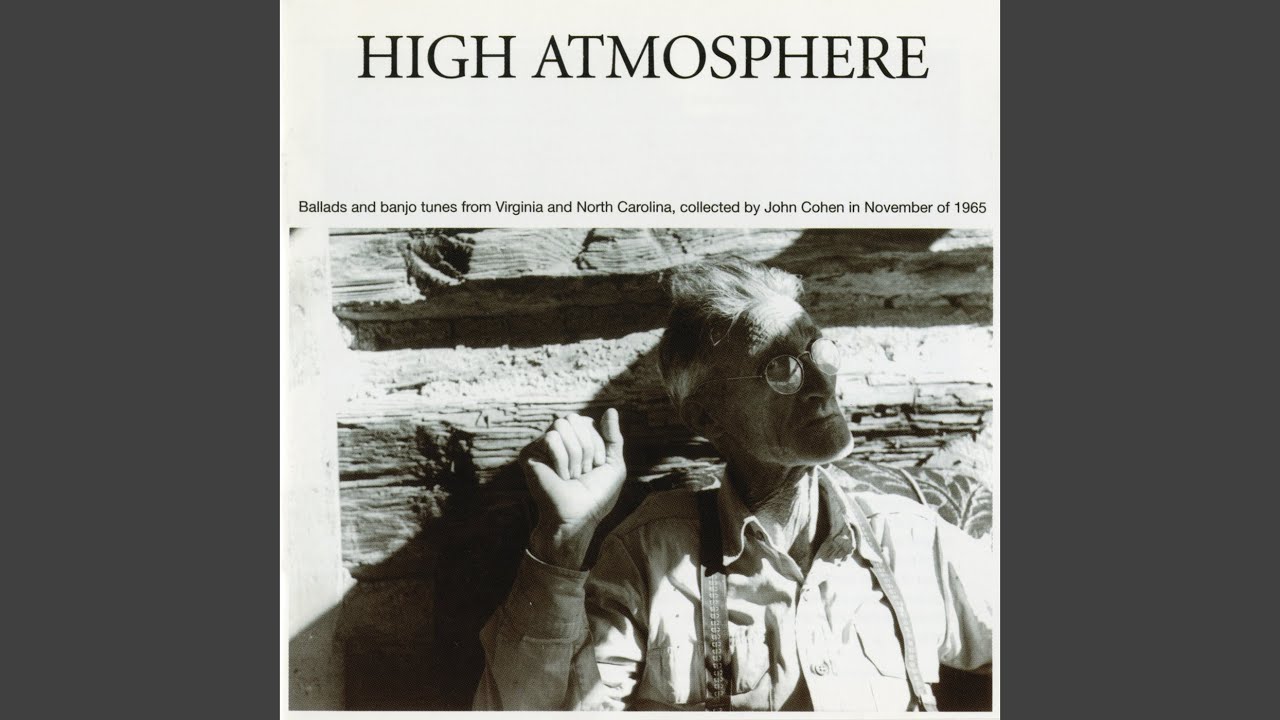 Early, Early In The Spring