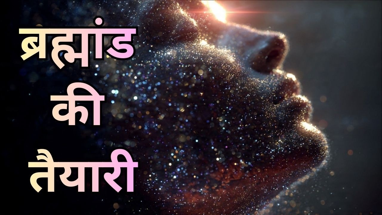 अगर यह देख रहे हो… तो ट्विन फ्लेम अलगाव अपना काम कर रहा है