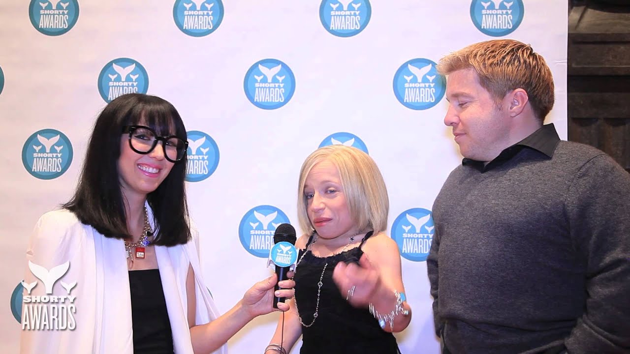 Shorty Interview with @NewYorkLife #KeepGoodGoing Finalist Dr Jennifer Arnold, MD @JenArnoldMD