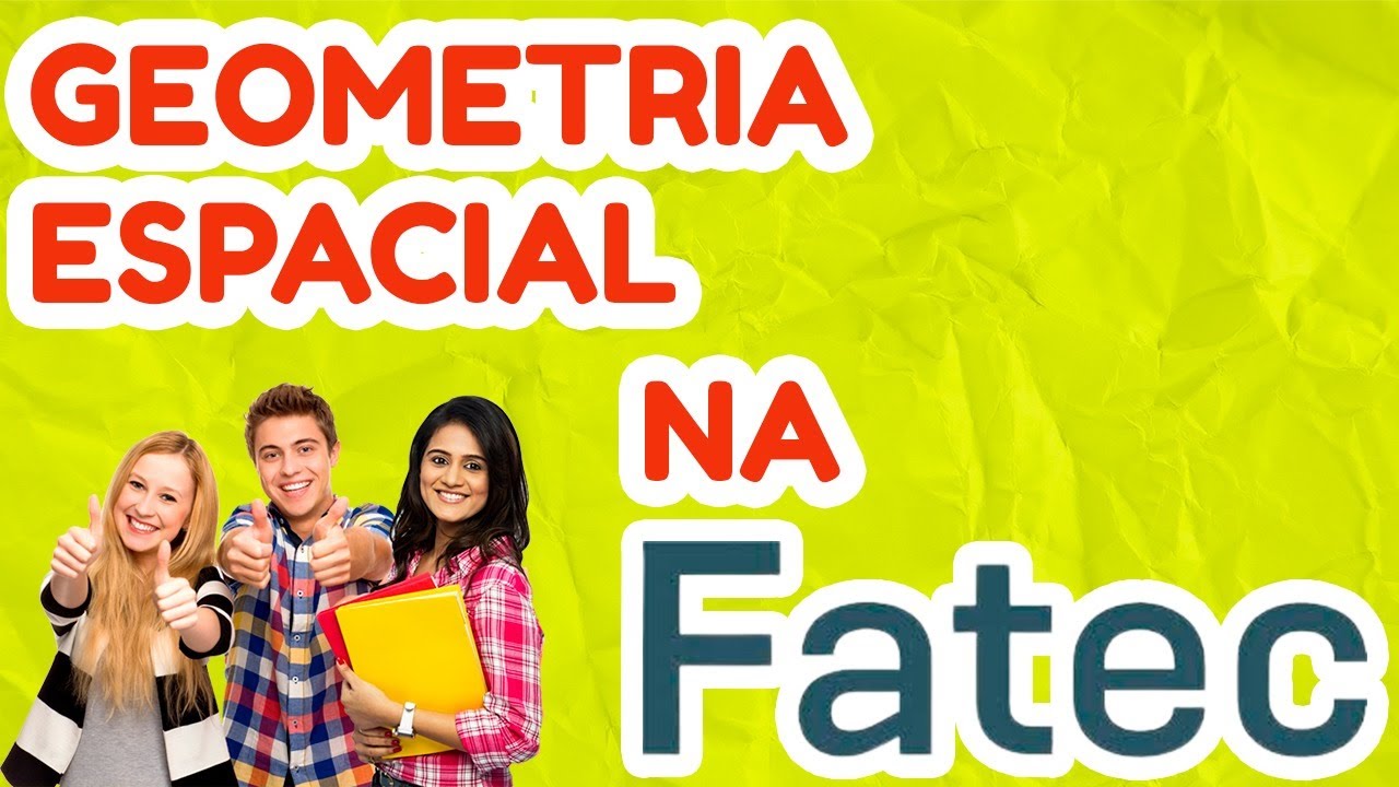 FATEC | Dica de Matem&aacute;tica para o vestibular