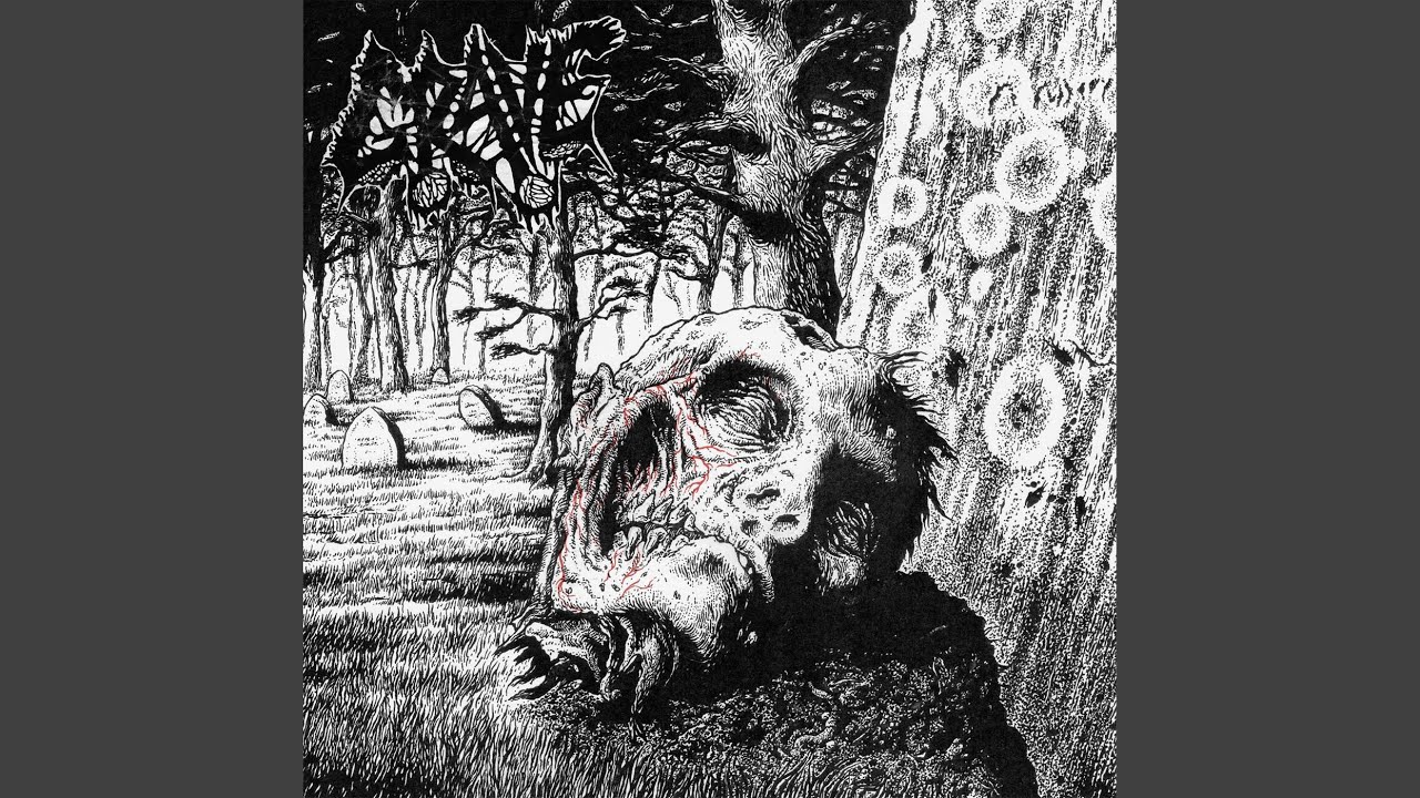 Into the Grave (Demo 1988)
