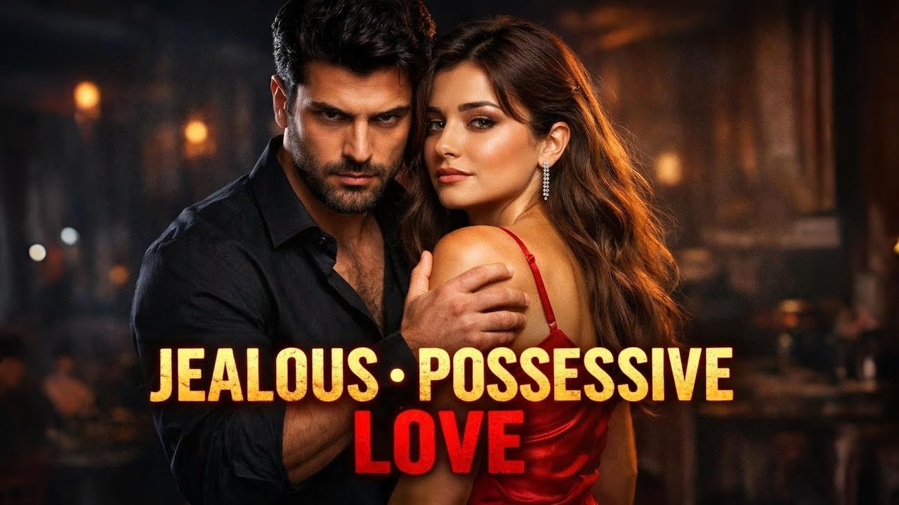Top Ten Turkish Series With Jealousy, Possession and Deep Love