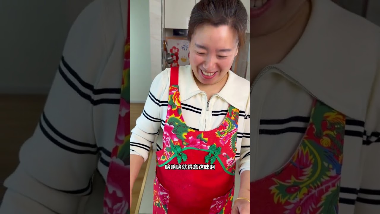 Sister Liao's Egg-Cracking Innovation at Gongjin: A Game-Changer