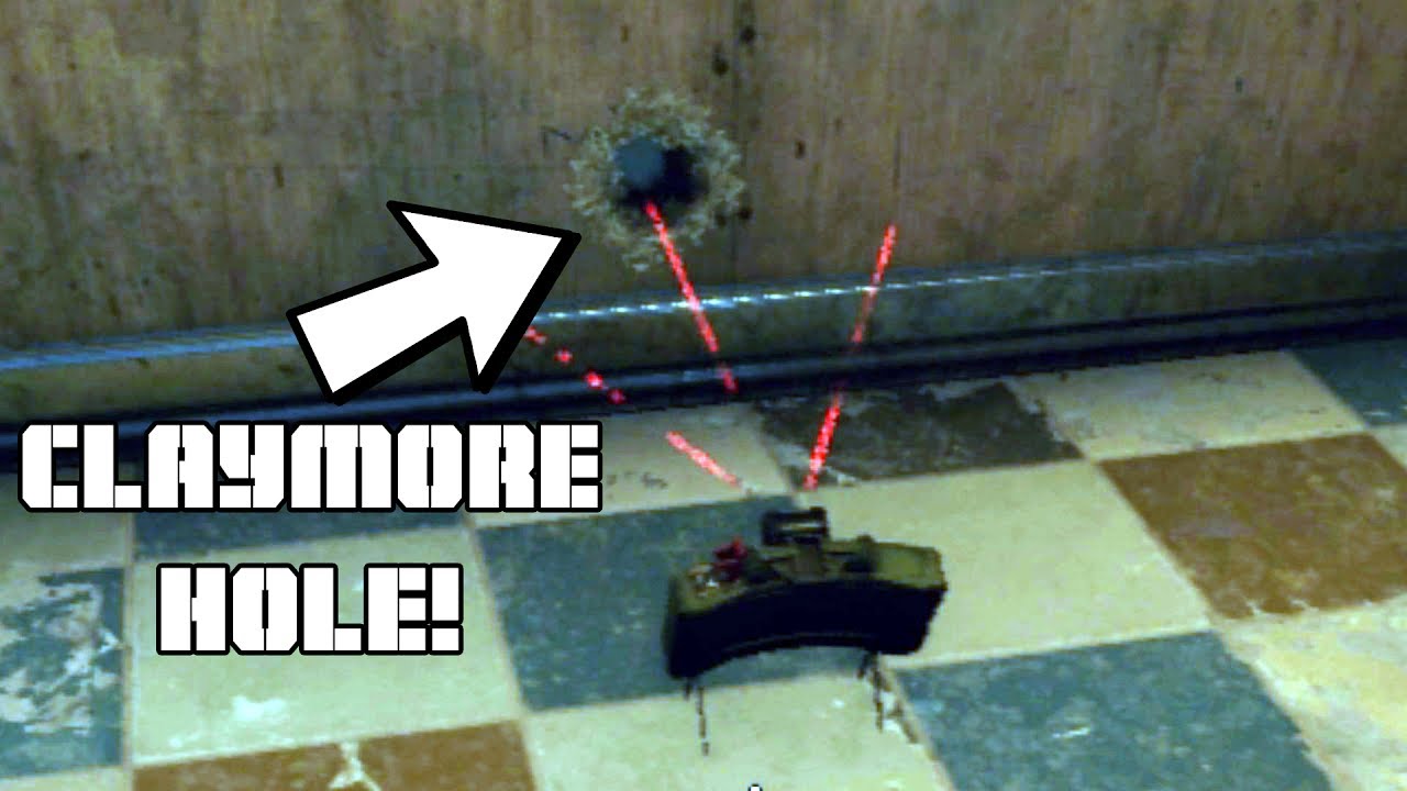 The Claymore Cheese - Rainbow Six Siege Highlights