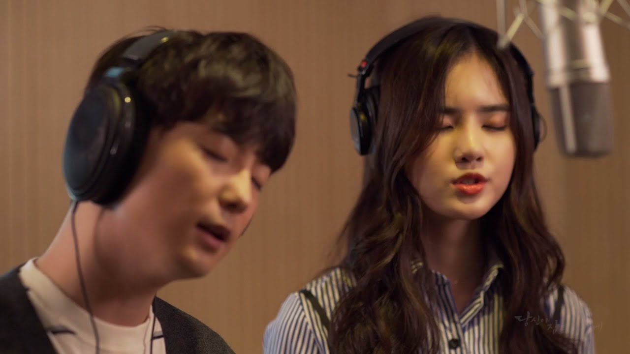 [MV] 모노그램 (monogram) - 자각몽 (Lucid Dream) / 당신이 잠든 사이에 (While You Were Sleeping) OST Part.6
