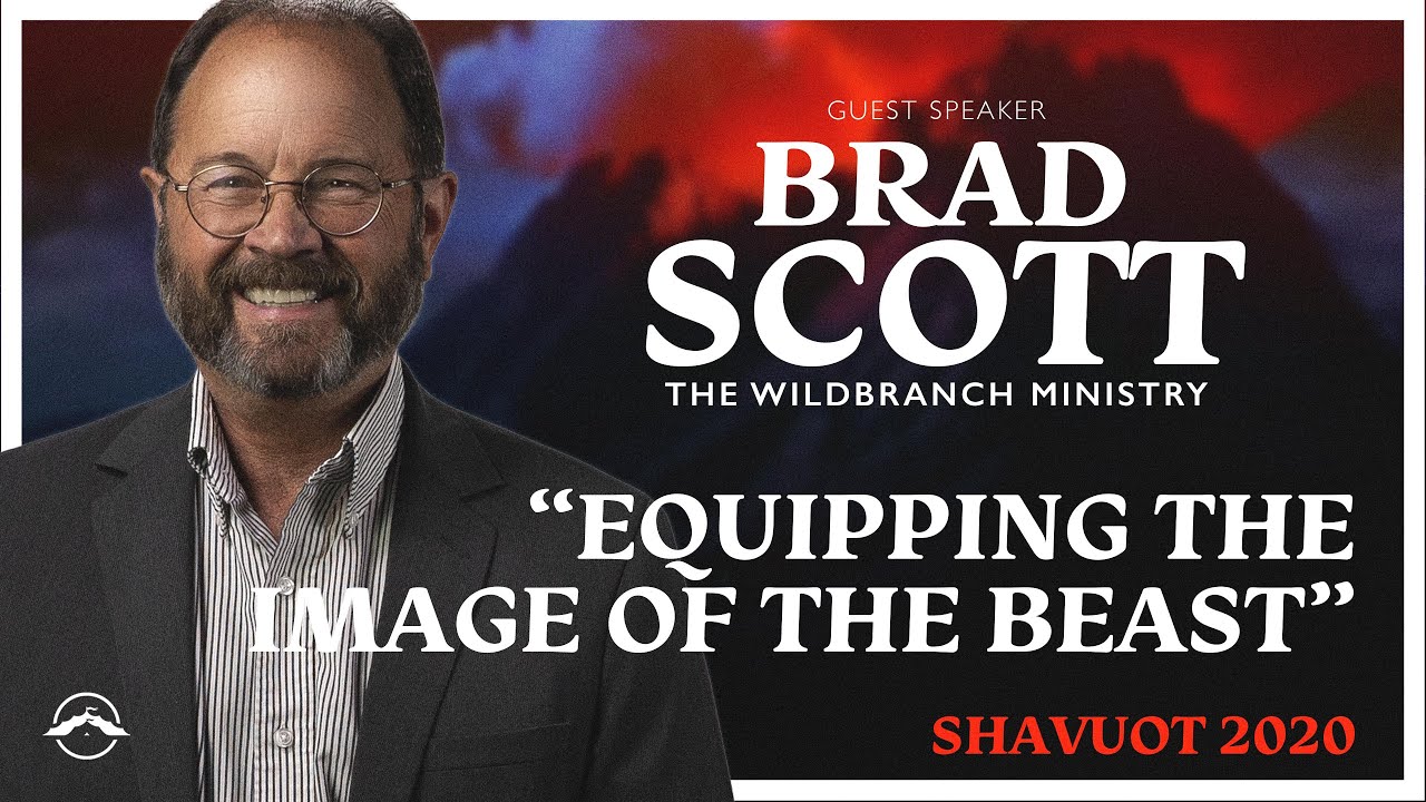 Shavuot | Brad Scott | 