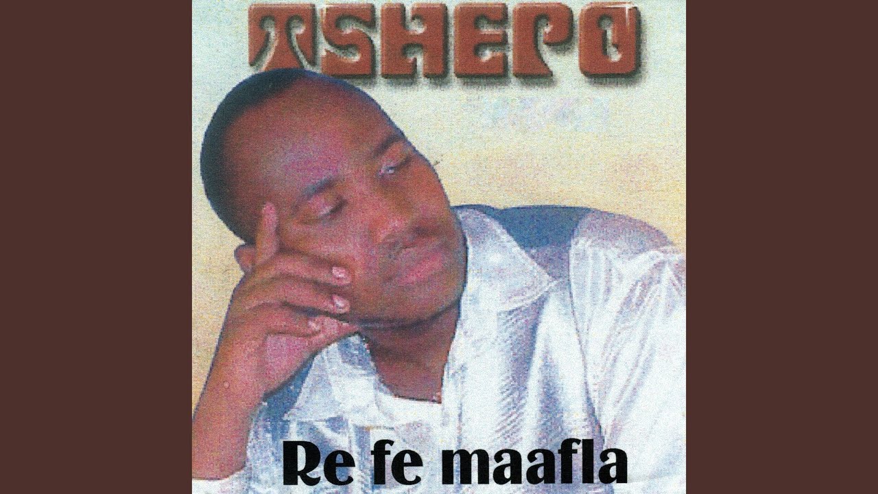 Re Fe Maatla