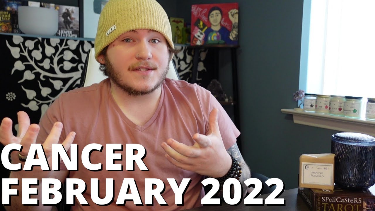 CANCER - 