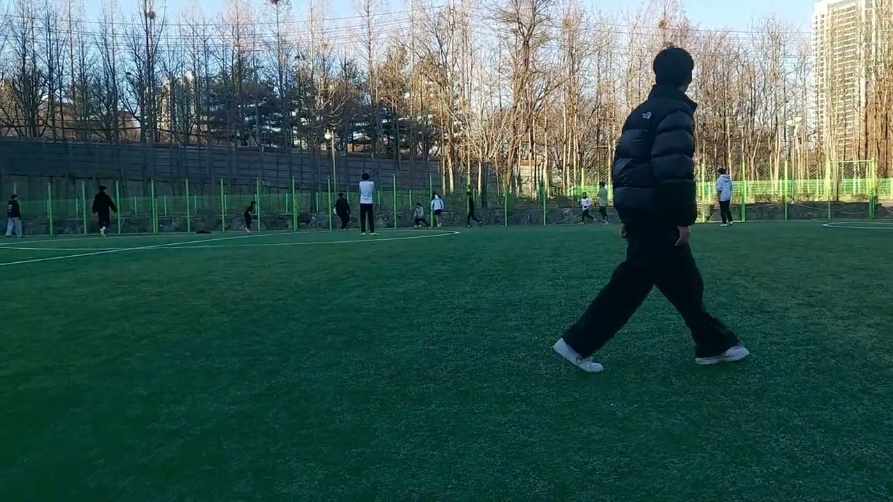 4쿼터(한대부vs행당)