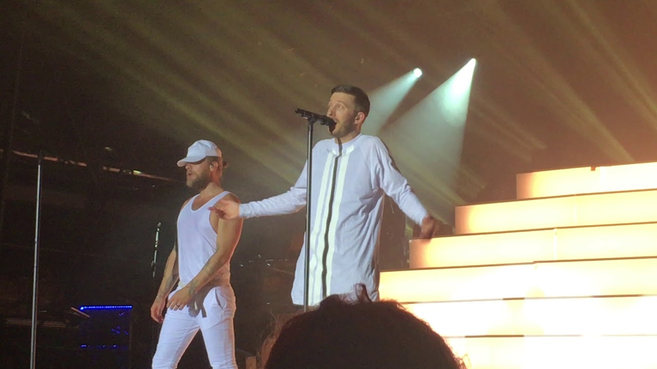 Nik & Jay - Novembervej @ Smukfest 2017