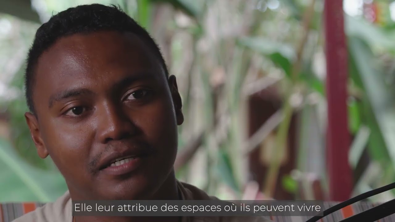 IZAO Podcast #5 Augustino Tino : La voix des jeunes pour la protection de l’environnement à Ambanja