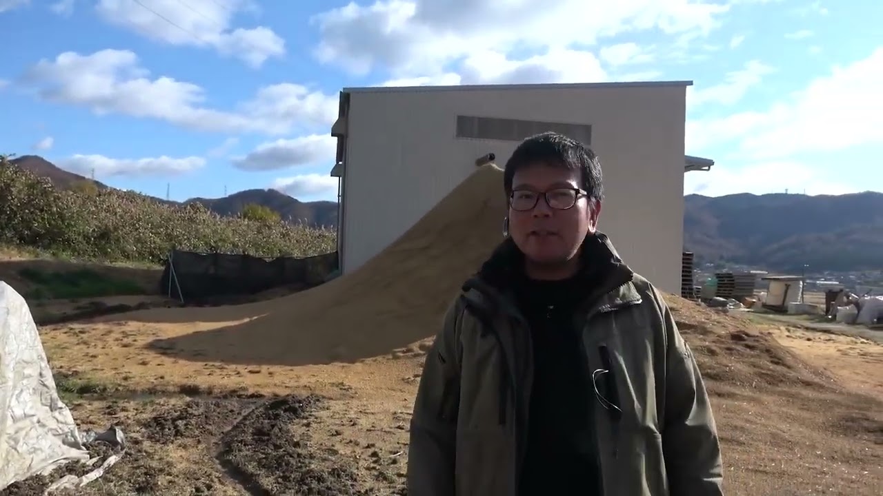 トラクターと作業機を知ろう！