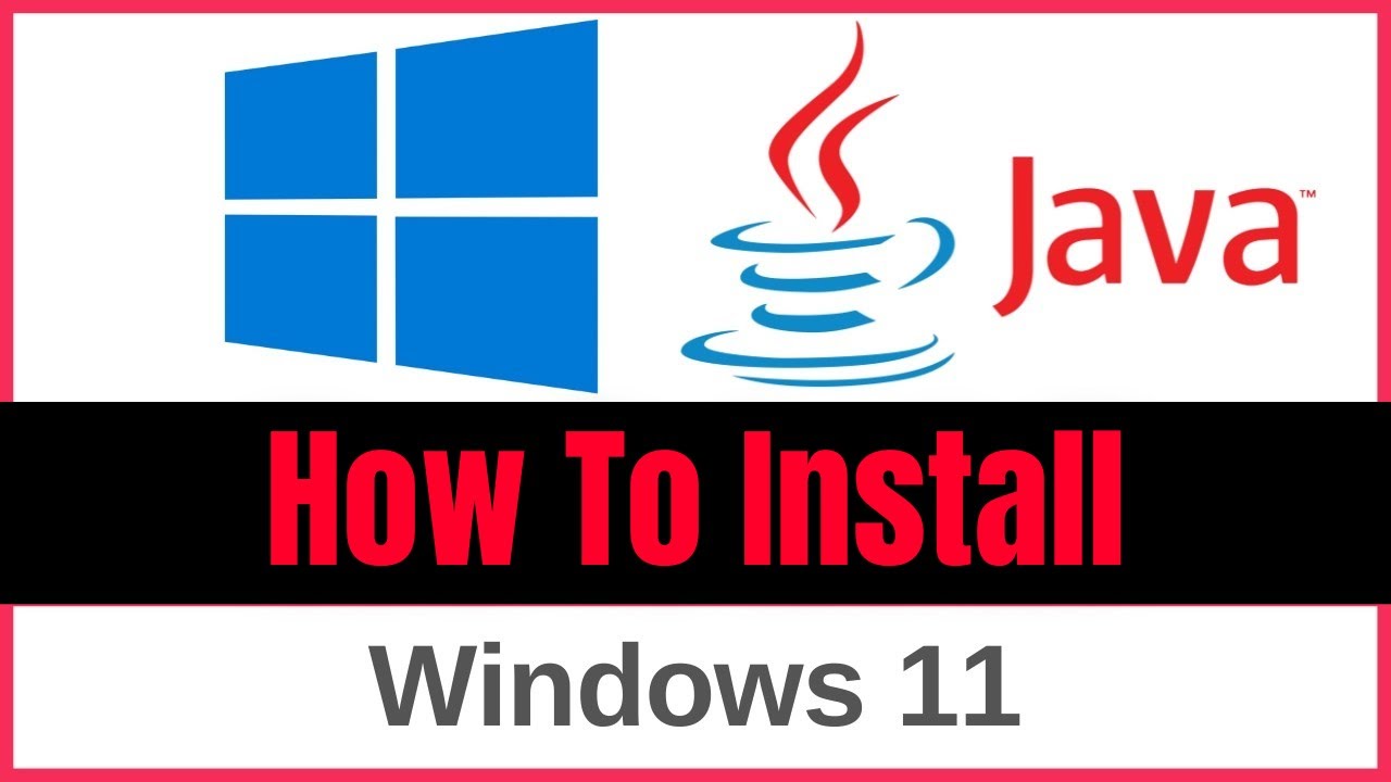 How to Download & Install Java (Latest Version) on Windows 10/11 - Step-by-Step Guide (2025)
