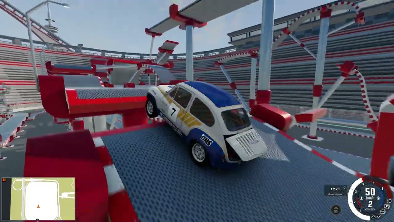 BeamNG.Drive - 