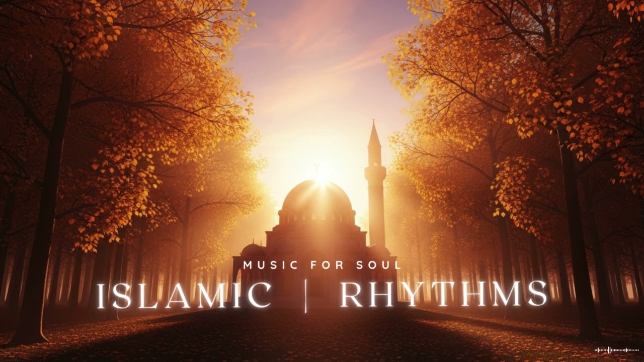 Religi 4 Video Best Islamic Songs to Feel Close to Allah | Peaceful Nasheed Collection for the Soul