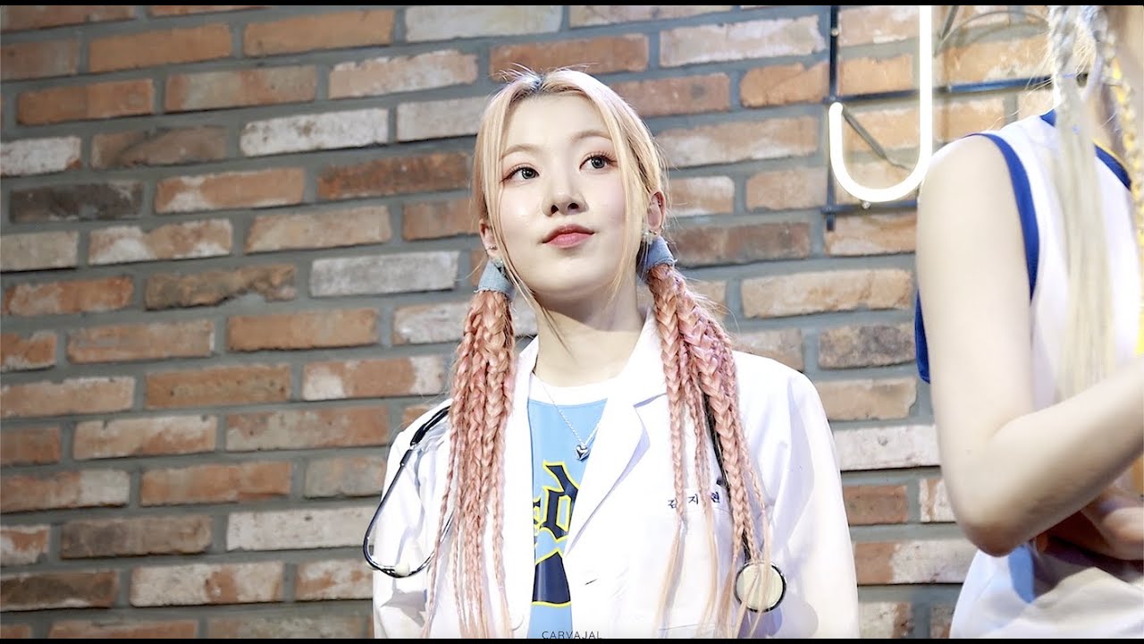 230421 드림노트 팬사인회 유아이 직캠 / DreamNote Fansign YOUI