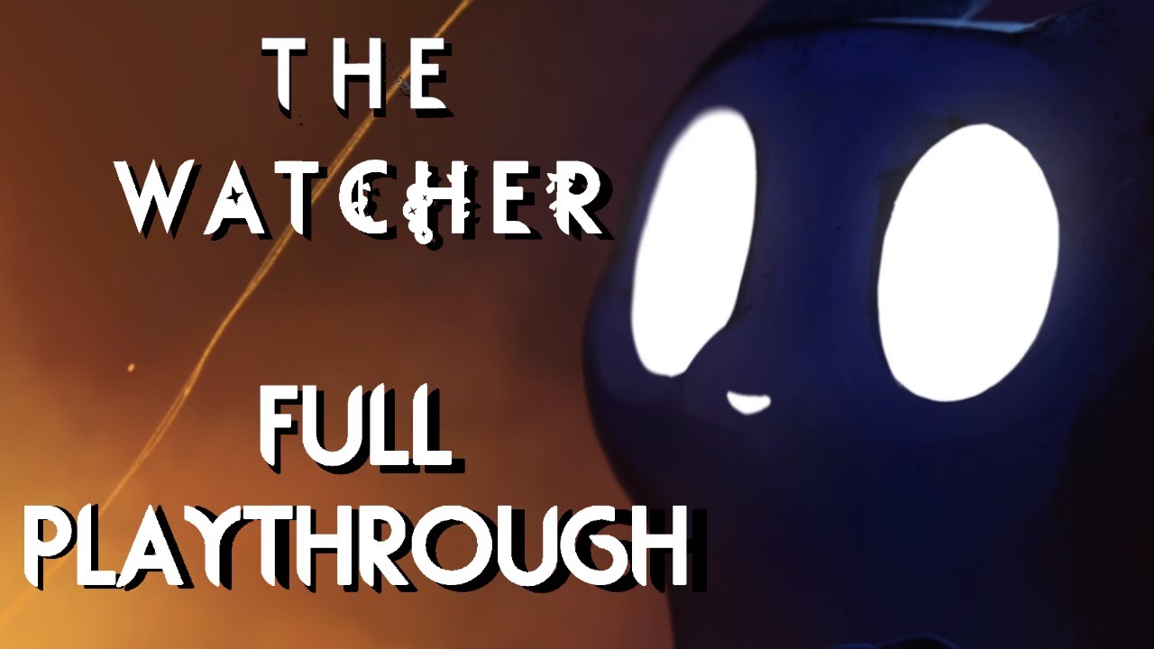The Sands of Time - FULL WATCHER PLAYTHROUGH  #rainworld