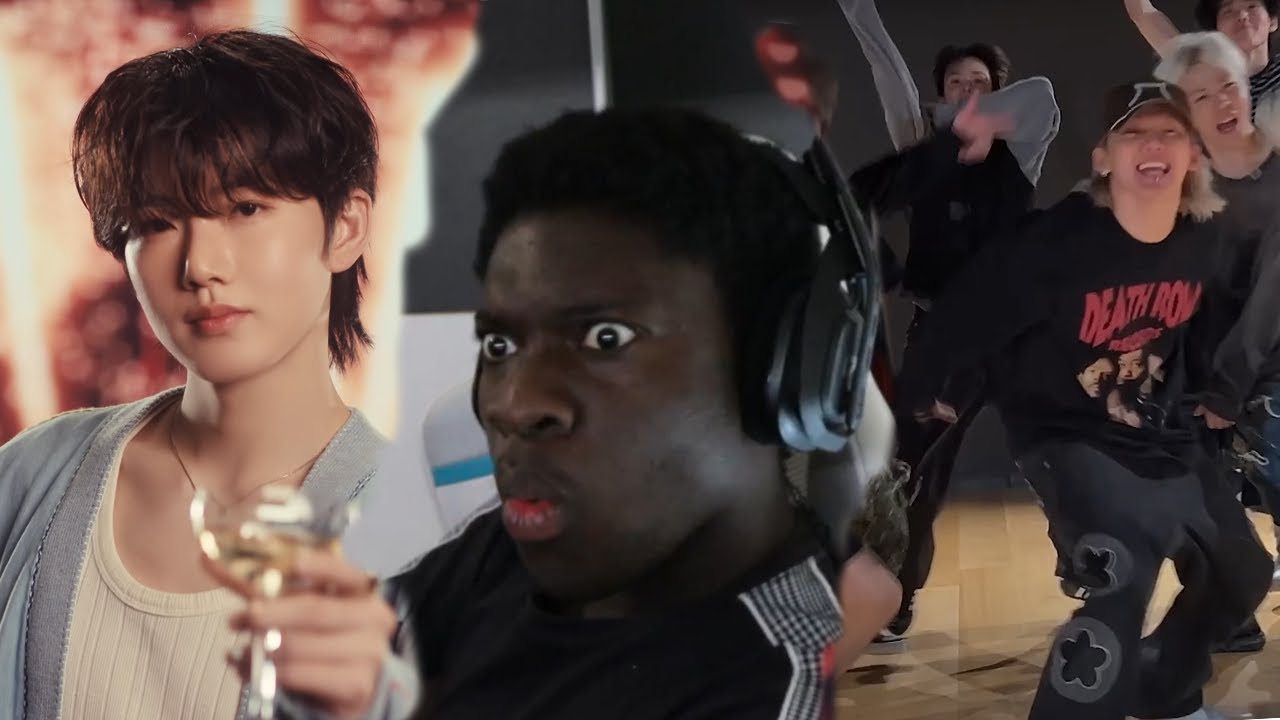 MUSIC FROM THE 90S/00S IN 2025?/ Reaction to TREASURE PARADISE M/V & EVERYTHING DANCE PRACTICE VIDEO