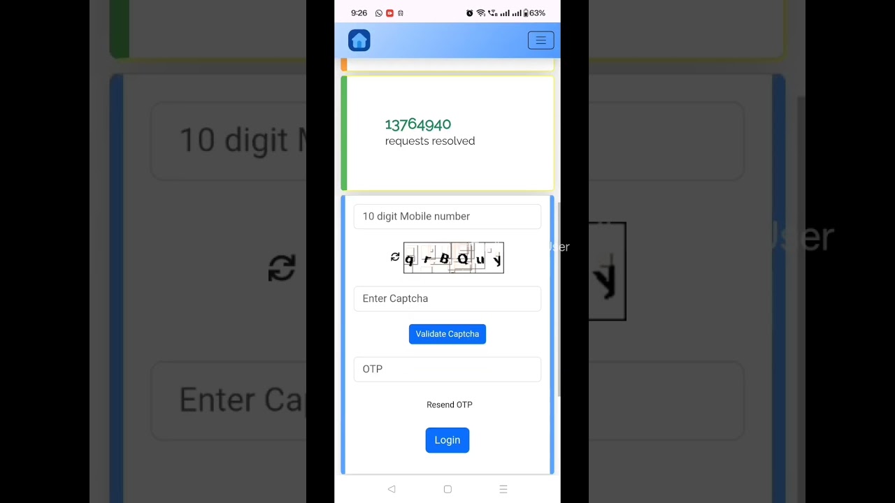 How many SIM in your aadhar card in tamil #tafcopportal #tafcop #aadharcard #jiosim