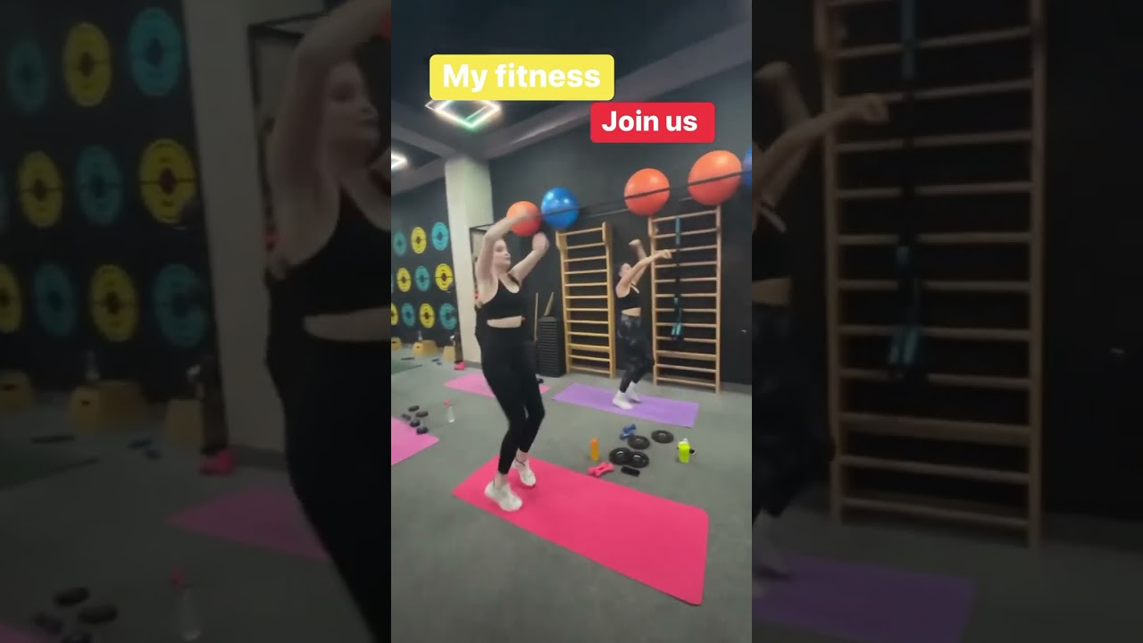 #bodyfitness #personaltrainer #бодифитнес #персональныетренировки