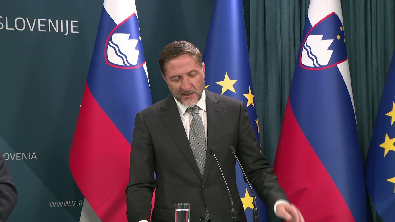 Neposredni prenos: Odziv vlade na dogodke, povezane s trgom naftnih derivatov