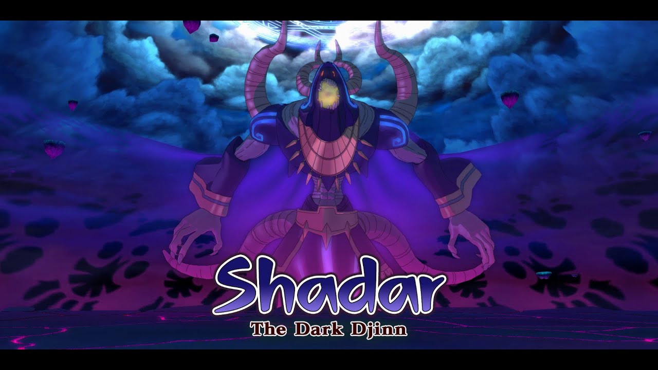 Ni no Kuni Wrath of the White Witch - All Boss fight