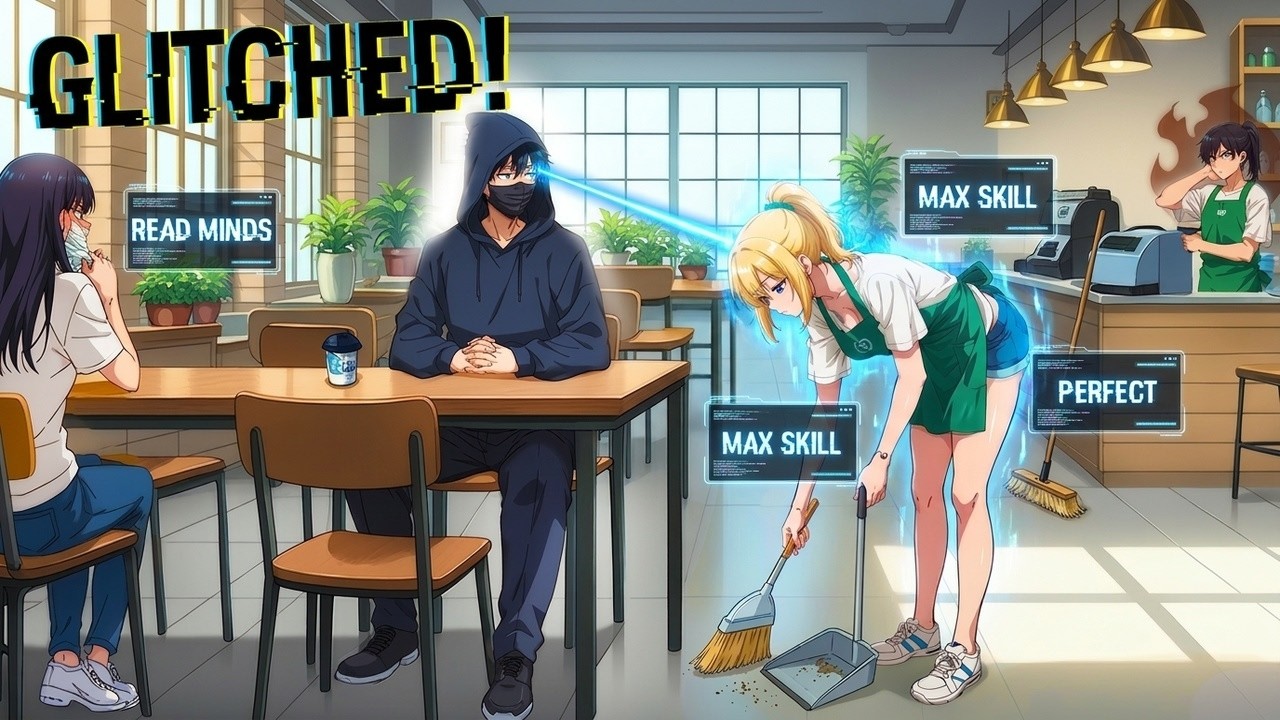 He Discovered A GLITCH That Makes Him Perfect At Everything