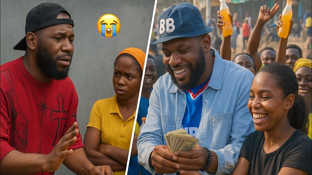 Social Experiment That Will Make You Cry 😭 💔 #humanity #tales #story #viralvideos #asmr #shorts #ai 