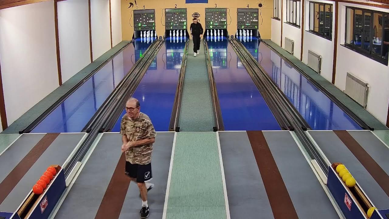 Pojedinačno Prvenstvo Vpž