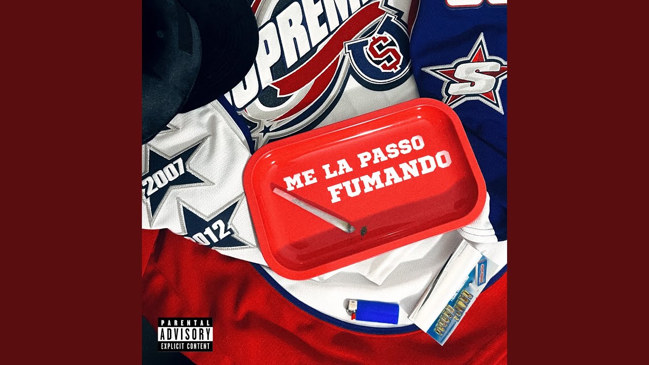 Me la Passo Fumando